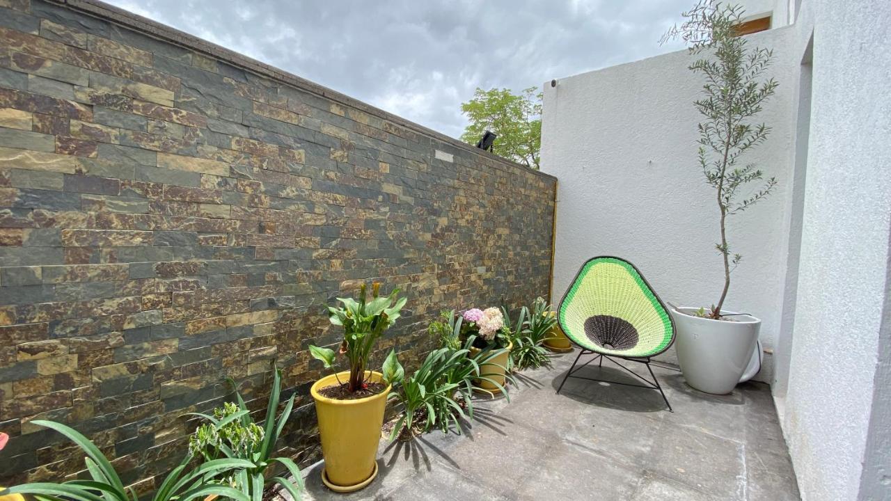 Casa 7 Villa Guanajuato Exteriör bild
